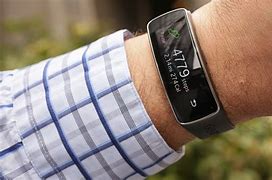 Image result for Samsung Gear Fit 1