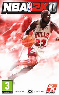 Image result for NBA 2K11 Cover HQ