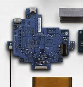 Image result for Nexus 5X Electronic Circuit Board Design