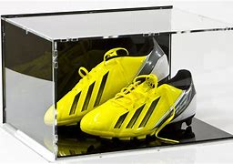 Image result for Football Boot Stand