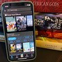Image result for Kindle iPhone X