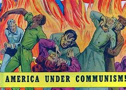 Image result for American Communism