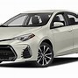 Image result for 2017 Toyota Corolla Le vs SE