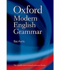 Image result for Oxford English Grammar