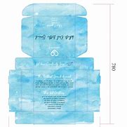 Image result for Blue Aesthetic Packaging