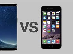Image result for Samsung Galaxy S7 vs iPhone 7