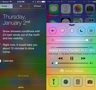 Image result for The First iOS 7 Update