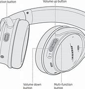 Image result for Bose 700 Headphones Parts