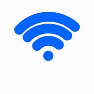 Image result for Wi-Fi Neon Icon.png