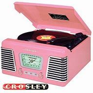 Image result for Helmet Record Player