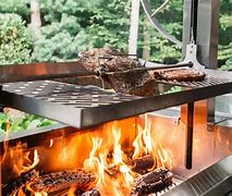Image result for Open Fire Grilling