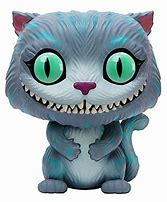 Image result for Cheshire Cat Funko POP