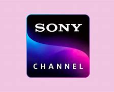 Image result for Sony Channel