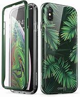 Image result for iPhone XS Max Green Case