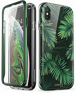 Image result for iPhone XS Max Phone Case Green