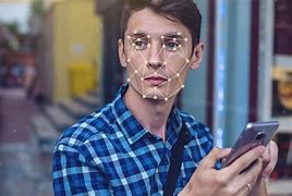Image result for Cell Phone Attached to Face