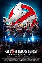 Image result for Ghostbusters Female Cast