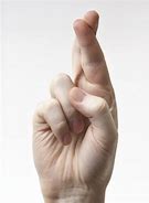 Image result for 1 Finger