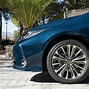 Image result for Toyota Corolla Saloon Hybrid