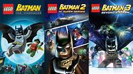 Image result for Batman Browser Games Cartoon Network