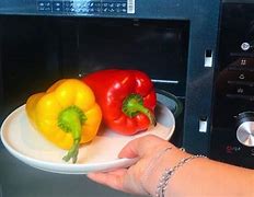 Image result for Left Hand Open Microwave