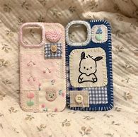 Image result for White iPhone 11 Cute Cases