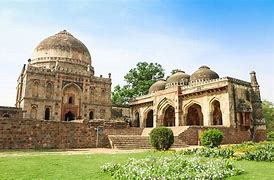 Image result for Historical Places in Delhi