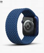 Image result for Apple Watch 6 40Mm Blue