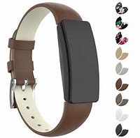 Image result for Fitbit Inspire HR Gold Band