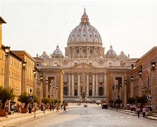 Image result for Pictures of the Vatican