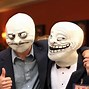 Image result for Troll Face Person