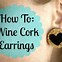 Image result for DIY Cork Projects