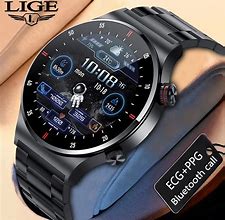 Image result for Smart Watches for Business Men