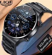 Image result for Waterproof Touch Screen Watch