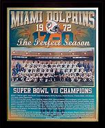 Image result for 72 Miami Dolphins