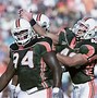 Image result for Miami Hurricanes Team