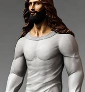 Image result for Buff Baby Jesus