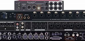 Image result for Nevid 4-Port Audio