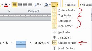 Image result for Bottom Border Computer