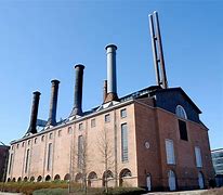 Image result for Factory Exterior Stock Image
