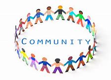 Image result for Connected Communities