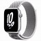Image result for Apple Watch 8 Starlight