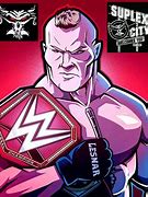 Image result for WWE Coloring Pages