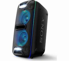 Image result for Sony Party Speakers
