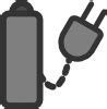 Image result for Phone Charger Clip Art