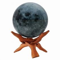 Image result for Mova Moon Globe
