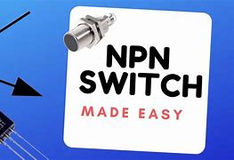 Image result for NPN Switching Transistor