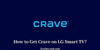 Image result for Crave LG