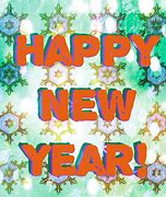 Image result for Happy New Year Print Out