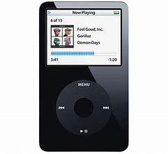 Image result for iPod Classic 5